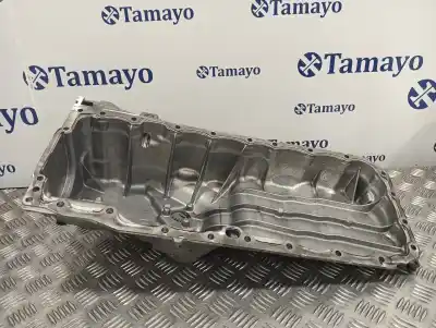 Pezzo di ricambio per auto di seconda mano pozzetto per bmw serie 6 coupe (f13) (....->) 3.0 turbodiesel riferimenti oem iam 11137823204 67698410 