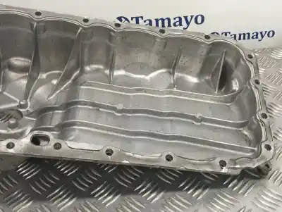 Pezzo di ricambio per auto di seconda mano pozzetto per bmw serie 6 coupe (f13) (....->) 3.0 turbodiesel riferimenti oem iam 11137823204 67698410 