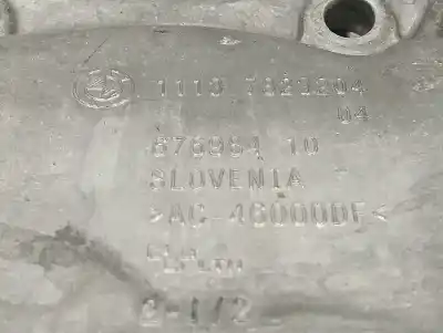 Pezzo di ricambio per auto di seconda mano pozzetto per bmw serie 6 coupe (f13) (....->) 3.0 turbodiesel riferimenti oem iam 11137823204 67698410 