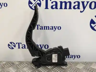 Second-hand car spare part accelerator pedal for audi a4 avant (8k5) (2008) 2.0 16v tdi oem iam references 8k1721523 6pv00950500 