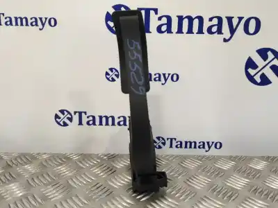 Second-hand car spare part accelerator pedal for audi a4 avant (8k5) (2008) 2.0 16v tdi oem iam references 8k1721523 6pv00950500 