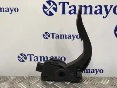 Second-hand car spare part accelerator pedal for audi a4 avant (8k5) (2008) 2.0 16v tdi oem iam references 8k1721523 6pv00950500 