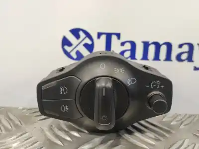 Second-hand car spare part headlights switch for audi a4 avant (8k5) (2008) 2.0 16v tdi oem iam references 8k0941531b