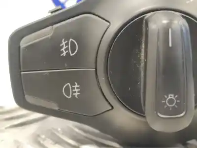 Автозапчасти б/у управление светом за audi a4 avant (8k5) (2008) 2.0 16v tdi ссылки oem iam 8k0941531b  