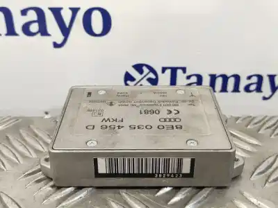 Автозапчастина б/у антенний підсилювач для audi a4 avant (8k5) (2008) 2.0 16v tdi посилання на oem iam 8e0035456d  