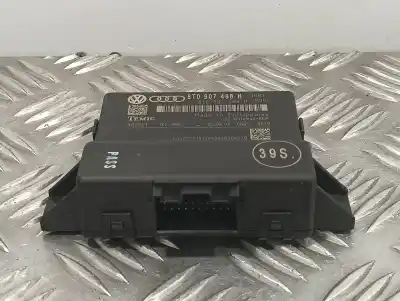 Second-hand car spare part electronic module for audi a4 avant (8k5) (2008) 2.0 16v tdi oem iam references 8t0907468h