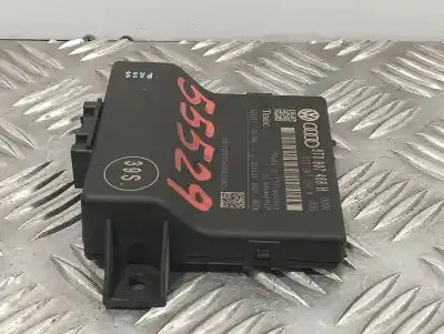 Second-hand car spare part electronic module for audi a4 avant (8k5) (2008) 2.0 16v tdi oem iam references 8t0907468h 403221 