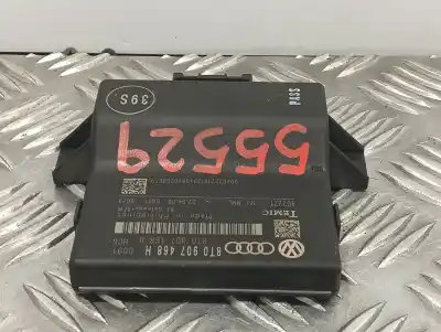 Second-hand car spare part electronic module for audi a4 avant (8k5) (2008) 2.0 16v tdi oem iam references 8t0907468h 403221 