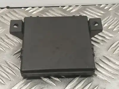 Second-hand car spare part electronic module for audi a4 avant (8k5) (2008) 2.0 16v tdi oem iam references 8t0907468h 403221 