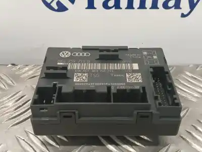 Second-hand car spare part electronic module for audi a4 avant (8k5) (2008) 2.0 16v tdi oem iam references 8k0959793b