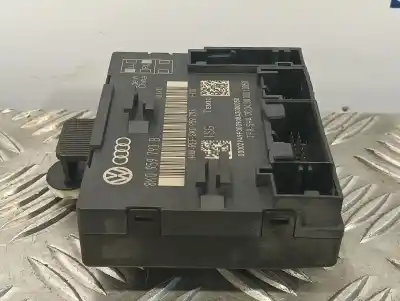 Second-hand car spare part electronic module for audi a4 avant (8k5) (2008) 2.0 16v tdi oem iam references 8k0959793b 8k0959793 