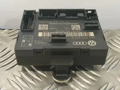 Second-hand car spare part electronic module for audi a4 avant (8k5) (2008) 2.0 16v tdi oem iam references 8k0959793b 8k0959793 