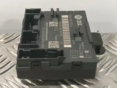 Second-hand car spare part electronic module for audi a4 avant (8k5) (2008) 2.0 16v tdi oem iam references 8k0959793b 8k0959793 