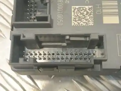 Second-hand car spare part electronic module for audi a4 avant (8k5) (2008) 2.0 16v tdi oem iam references 8k0959793b 8k0959793 