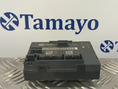 Second-hand car spare part electronic module for audi a4 avant (8k5) (2008) 2.0 16v tdi oem iam references 8k0959795