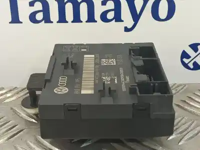 Second-hand car spare part electronic module for audi a4 avant (8k5) (2008) 2.0 16v tdi oem iam references 8k0959795  
