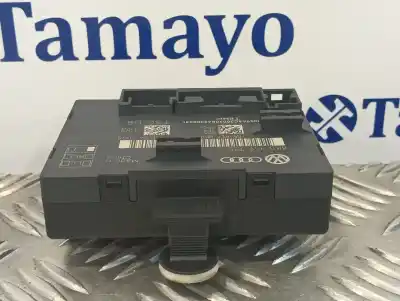 Second-hand car spare part electronic module for audi a4 avant (8k5) (2008) 2.0 16v tdi oem iam references 8k0959795  