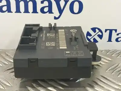 Second-hand car spare part electronic module for audi a4 avant (8k5) (2008) 2.0 16v tdi oem iam references 8k0959795  