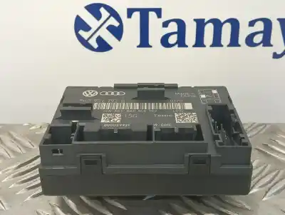 Second-hand car spare part electronic module for audi a4 avant (8k5) (2008) 2.0 16v tdi oem iam references 8k0959792b