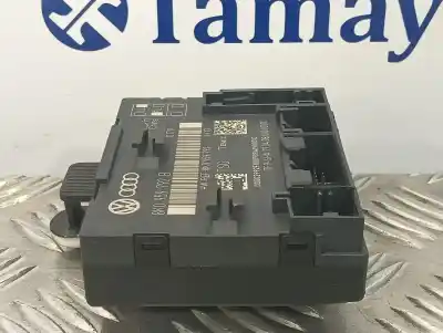 Second-hand car spare part electronic module for audi a4 avant (8k5) (2008) 2.0 16v tdi oem iam references 8k0959792b 8k0959792 