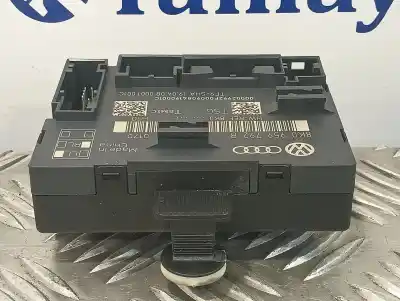 Second-hand car spare part electronic module for audi a4 avant (8k5) (2008) 2.0 16v tdi oem iam references 8k0959792b 8k0959792 