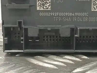 Second-hand car spare part electronic module for audi a4 avant (8k5) (2008) 2.0 16v tdi oem iam references 8k0959792b 8k0959792 