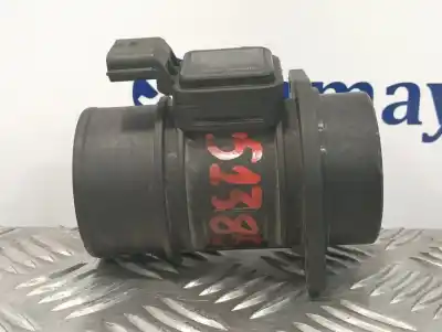 Second-hand car spare part flowmeter for dacia logan * oem iam references 8200280056 5wk97006 h8200357204