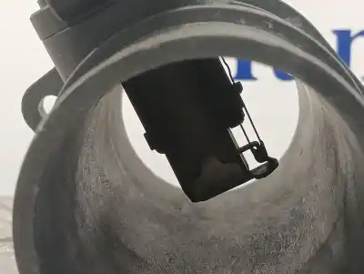 Second-hand car spare part flowmeter for dacia logan * oem iam references 8200280056 5wk97006 h8200357204