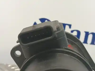 Second-hand car spare part flowmeter for dacia logan * oem iam references 8200280056 5wk97006 h8200357204