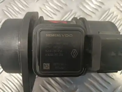 Second-hand car spare part flowmeter for dacia logan * oem iam references 8200280056 5wk97006 h8200357204