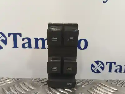 Second-hand car spare part left front power window switch for audi a4 avant (8k5) (2008) 2.0 16v tdi oem iam references 8k0959851