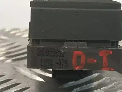 Автозапчасти б/у выключатель левого переднего окна за audi a4 avant (8k5) (2008) 2.0 16v tdi ссылки oem iam 8k0959851  