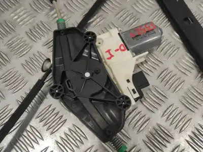 Second-hand car spare part driver left window regulator for audi a4 avant (8k5) (2008) 2.0 16v tdi oem iam references 8k0959801 1101965576100 966935100