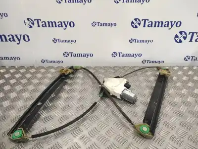 Second-hand car spare part driver left window regulator for audi a4 avant (8k5) (2008) 2.0 16v tdi oem iam references 8k0959801 1101965576100 966935100