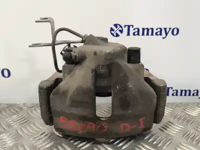 Second-hand car spare part front left brake caliper for audi a4 avant (8e) 2.5 tdi quattro (132kw) oem iam references 