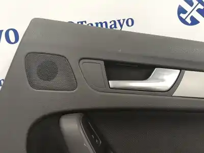 Second-hand car spare part right rear door trim for audi a4 avant (8k5) (2008) 2.0 16v tdi oem iam references 8k0867306 8k0839020 