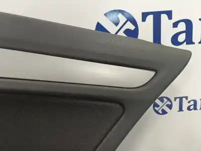 Second-hand car spare part right rear door trim for audi a4 avant (8k5) (2008) 2.0 16v tdi oem iam references 8k0867306 8k0839020 