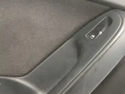 Second-hand car spare part left rear door trim for audi a4 avant (8k5) (2008) 2.0 16v tdi oem iam references 8k0867305 8k0839019 
