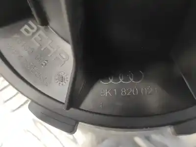 Автозапчастина б/у вентилятор опалення для audi a4 avant (8k5) (2008) 2.0 16v tdi посилання на oem iam 8k1820021 k6193005 