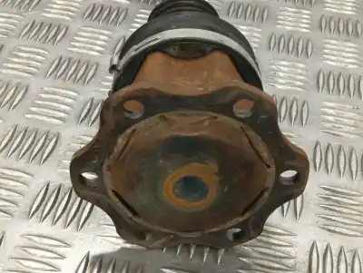 Second-hand car spare part front right transmission for audi a4 avant (8k5) (2008) 2.0 16v tdi oem iam references 8k0407271q  