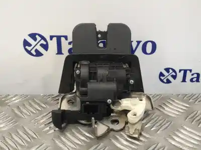 Second-hand car spare part trunk lock for audi a4 avant (8k5) (2008) 2.0 16v tdi oem iam references   
