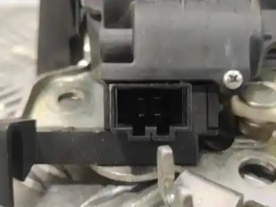 Second-hand car spare part trunk lock for audi a4 avant (8k5) (2008) 2.0 16v tdi oem iam references   