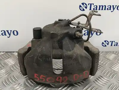 Second-hand car spare part front right brake caliper for audi a4 avant (8e) 2.5 tdi quattro (132kw) oem iam references 