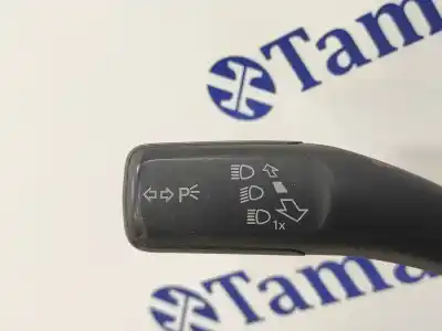 Second-hand car spare part multifunction switch for audi a4 avant (8k5) (2008) 2.0 16v tdi oem iam references 8k0953502bk  