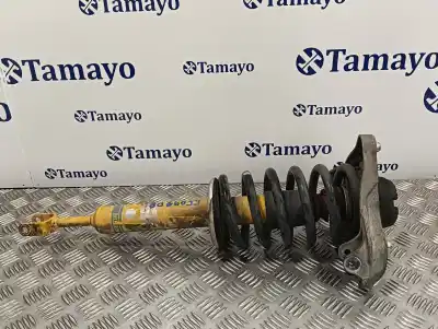 Second-hand car spare part front right shock absorber for audi a4 avant (8e) 2.5 tdi quattro (132kw) oem iam references 