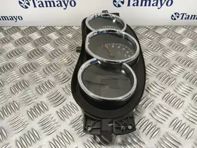 Peça sobressalente para automóvel em segunda mão quadrante por dacia sandero 0.9 tce cat referências oem iam 248102645r 0002431551 