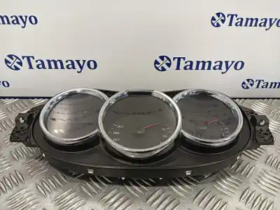 Peça sobressalente para automóvel em segunda mão quadrante por dacia sandero 0.9 tce cat referências oem iam 248102645r 0002431551 