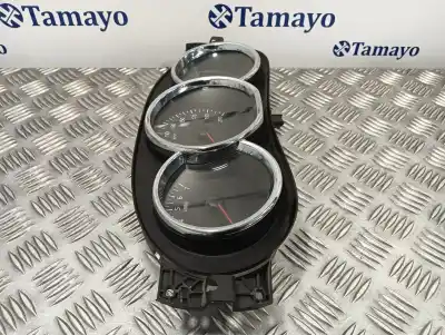 Peça sobressalente para automóvel em segunda mão quadrante por dacia sandero 0.9 tce cat referências oem iam 248102645r 0002431551 