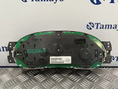 Peça sobressalente para automóvel em segunda mão quadrante por dacia sandero 0.9 tce cat referências oem iam 248102645r 0002431551 