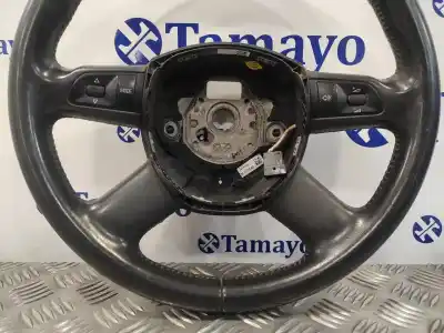 Автозапчастина б/у кермо для audi a4 avant (8k5) (2008) 2.0 16v tdi посилання на oem iam 8k0419091b 34025205a 